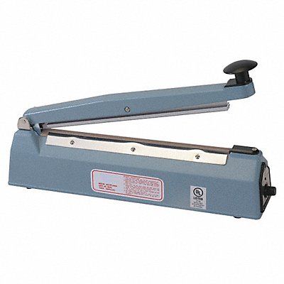 Polybag and Tubing Sealers